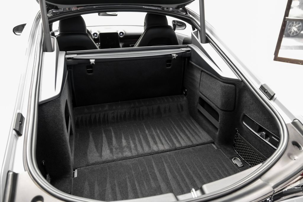 Used 2025 Mercedes-Benz AMG GT 63 image 52