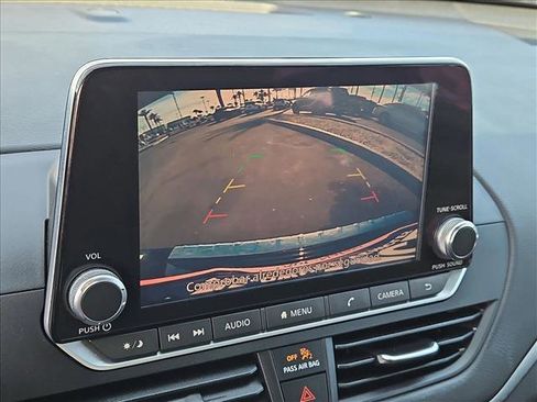 Used 2020 Nissan Altima 2.5 S image 14