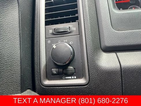 Used 2013 RAM 3500 Tradesman w/ Popular Equipment Group AWD/4WD image 25