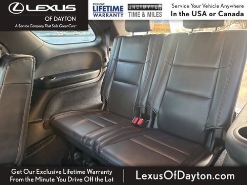 Used 2024 Dodge Durango GT image 29