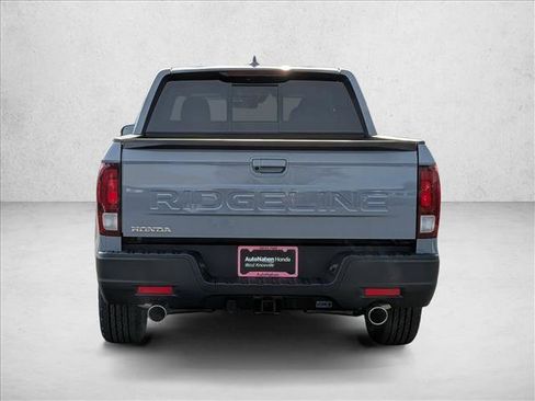 New 2026 Honda Ridgeline RTL image 9