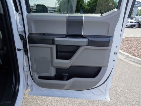 Used 2016 Ford F150 XLT RWD image 19
