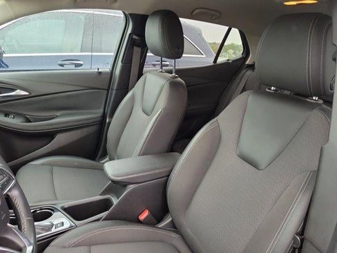 Used 2023 Buick Encore GX Select image 6