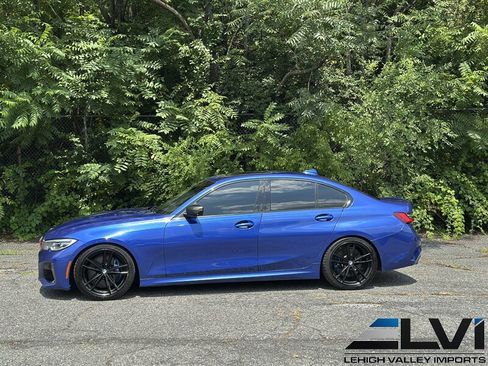 Used 2020 BMW M340i xDrive w/ Premium Package image 3