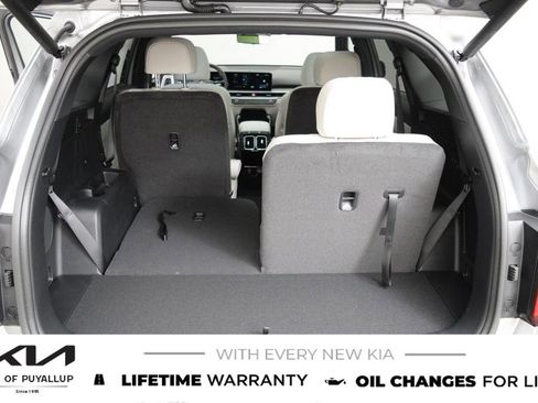 New 2026 Kia Sorento SX Prestige AWD/4WD image 19