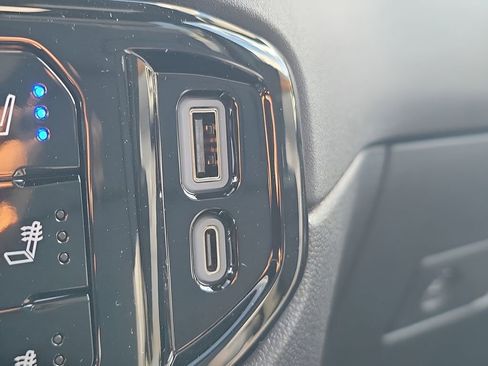 New 2026 Chevrolet Silverado 2500 High Country w/ High Country Premium Package AWD/4WD image 33