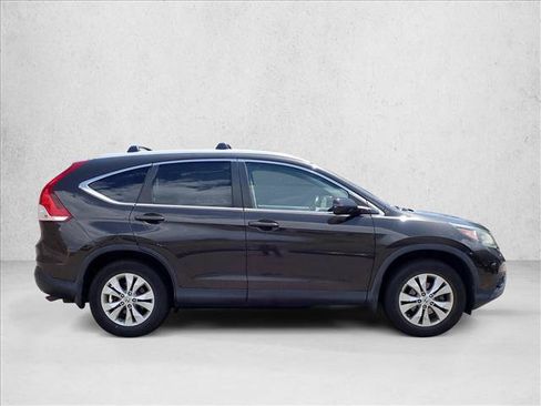 Used 2013 Honda CR-V EX-L image 14