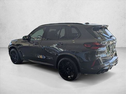 New 2026 BMW X5 M Competition w/ Executive Package AWD/4WD image 9