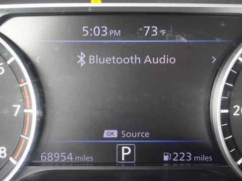 Used 2020 Nissan Altima 2.5 SR image 37