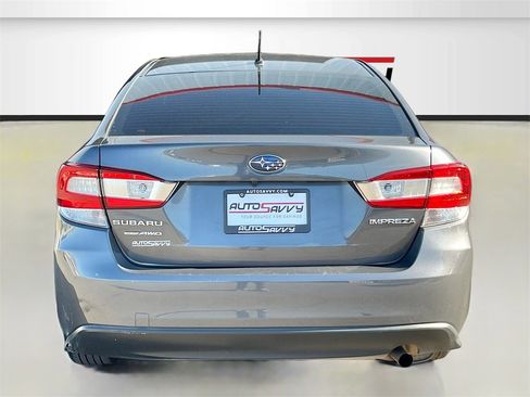 Used 2023 Subaru Impreza 2.0i image 6