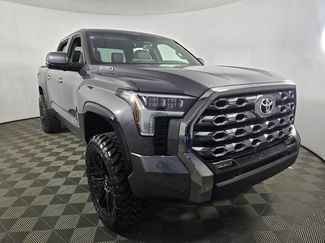 New 2026 Toyota Tundra Platinum AWD/4WD 360° Tour