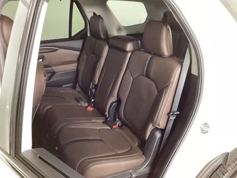 Used 2024 Honda Pilot Elite image 31