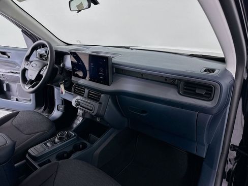 New 2025 Ford Maverick XL w/ Equipment Group 101A image 29