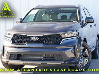 Used 2021 Kia Sorento S video 1