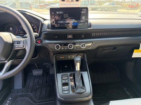 New 2026 Honda CR-V LX image 20