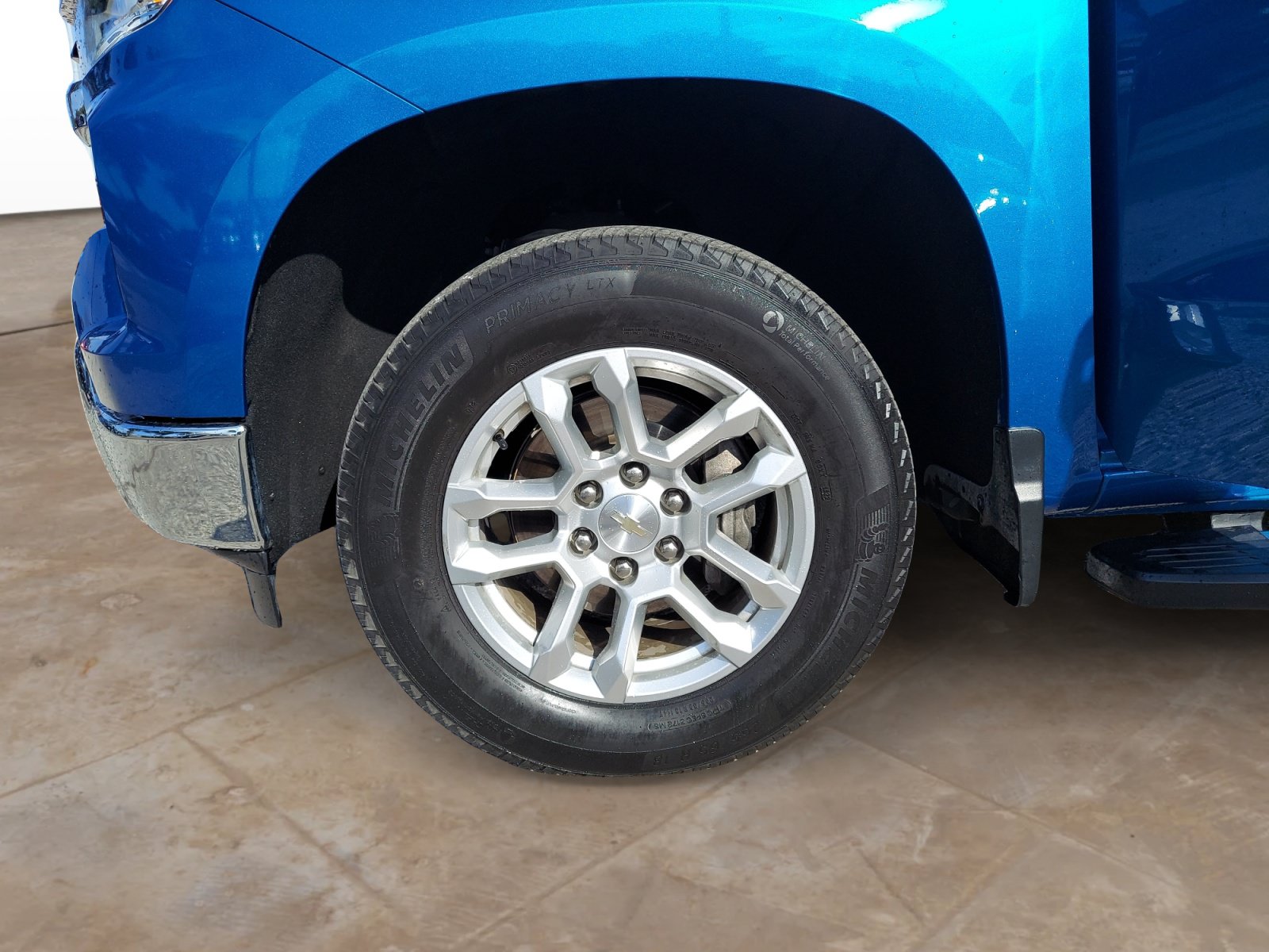 Used 2022 Chevrolet Silverado 1500 LT w/ Protection Package AWD/4WD image 29