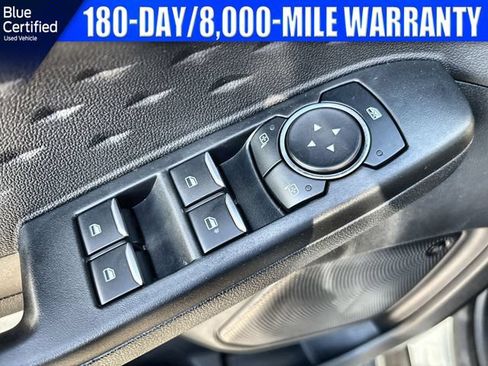 Used 2020 Ford Escape Titanium AWD/4WD image 22