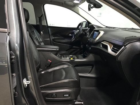 Used 2018 GMC Terrain Denali w/ Advanced Safety Package AWD/4WD image 13