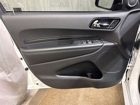 Used 2022 Dodge Durango GT image 22