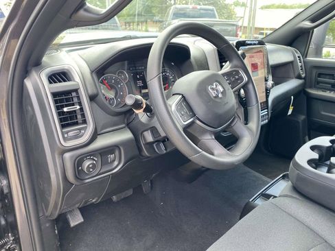 New 2026 RAM 2500 Tradesman AWD/4WD image 44