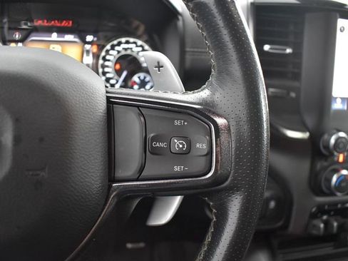 Used 2022 RAM 1500 Rebel w/ Rebel Level 2 Equipment Group image 26