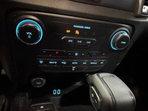 Used 2021 Ford Ranger XL w/ Equipment Group 101A High image 13