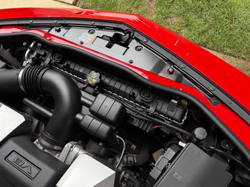 Used 2011 Chevrolet Camaro SS w/ RS Package RWD image 69
