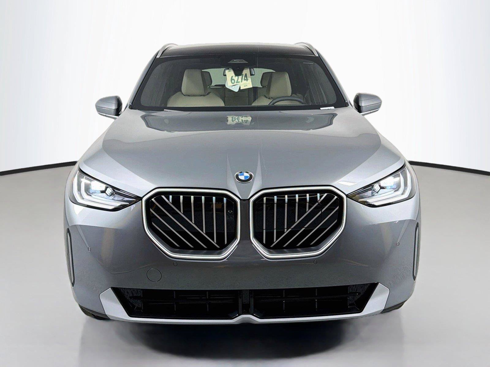 New 2026 BMW X3 xDrive30 AWD/4WD image 2
