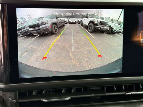 New 2026 Jeep Wrangler Unlimited Sport image 15