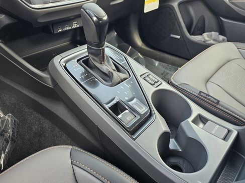 New 2026 Subaru Crosstrek 2.5i Limited AWD/4WD image 30