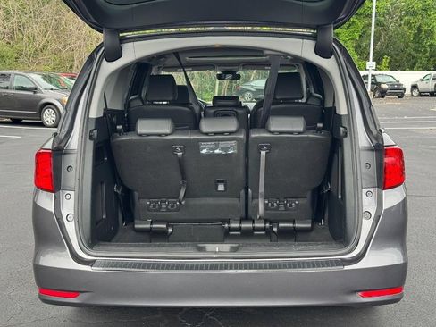 Used 2023 Honda Odyssey EX-L image 5