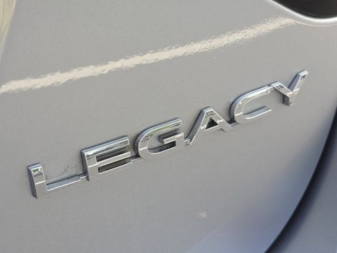 Used 2023 Subaru Legacy Premium AWD/4WD image 13