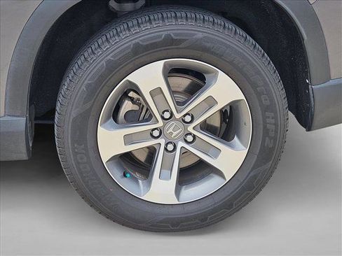 Used 2025 Honda Pilot EX-L image 23