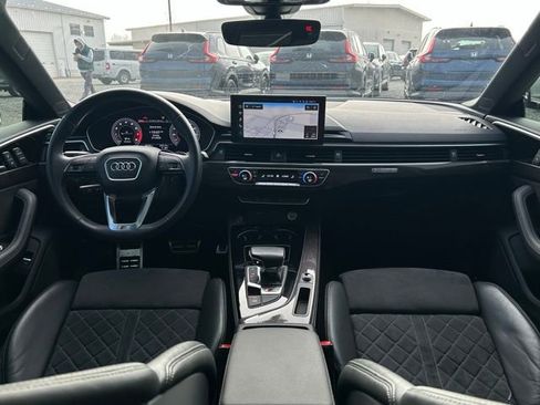 Used 2023 Audi S5 Premium Plus image 14