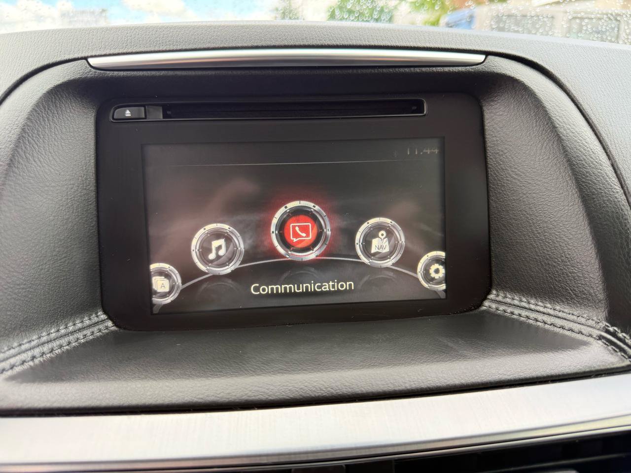 Used 2016 MAZDA CX-5 Grand Touring AWD/4WD image 34