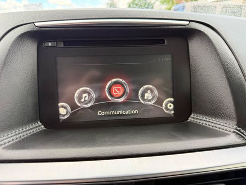 Used 2016 MAZDA CX-5 Grand Touring AWD/4WD image 34