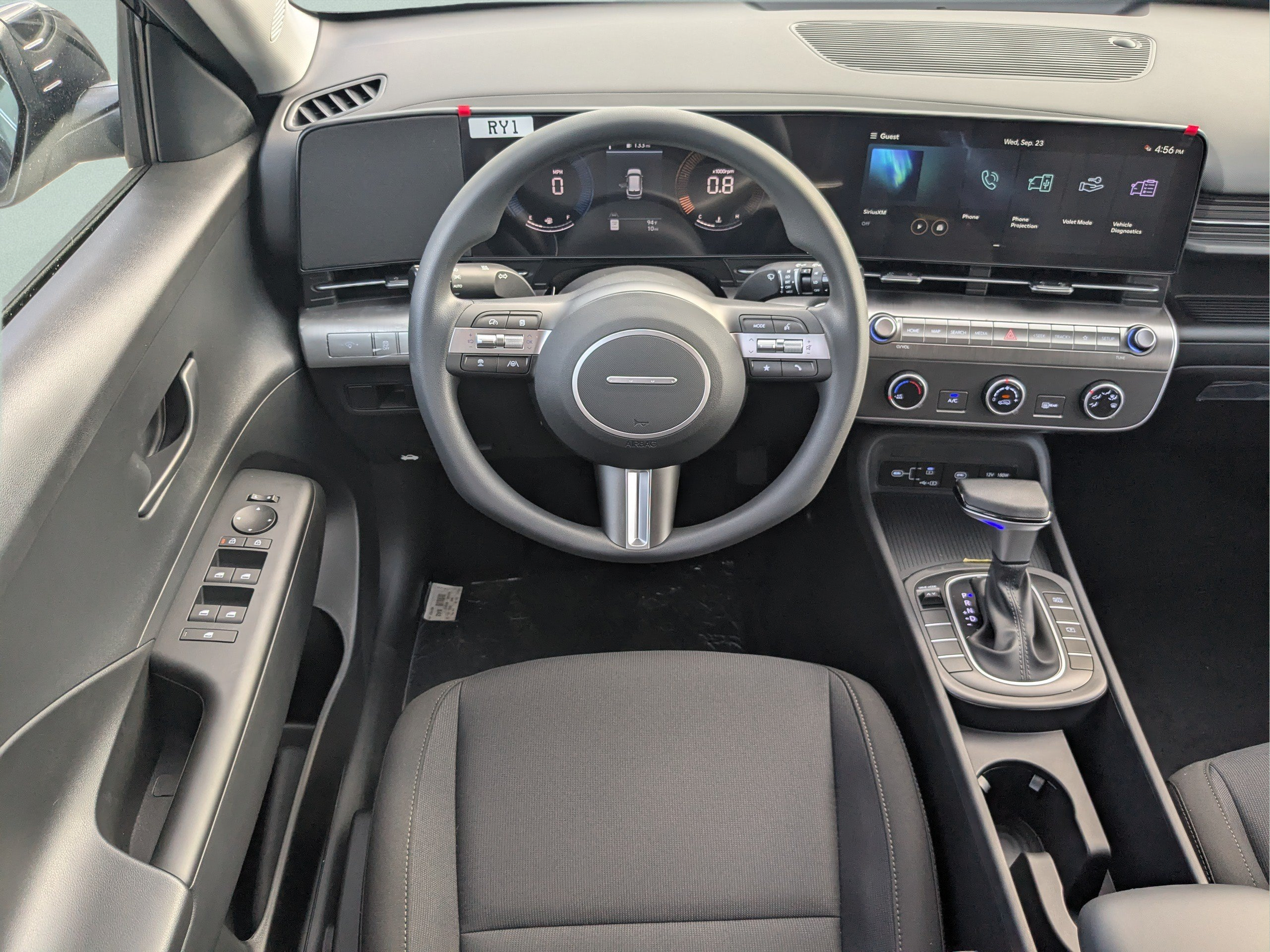 New 2027 Hyundai Kona SE FWD image 15