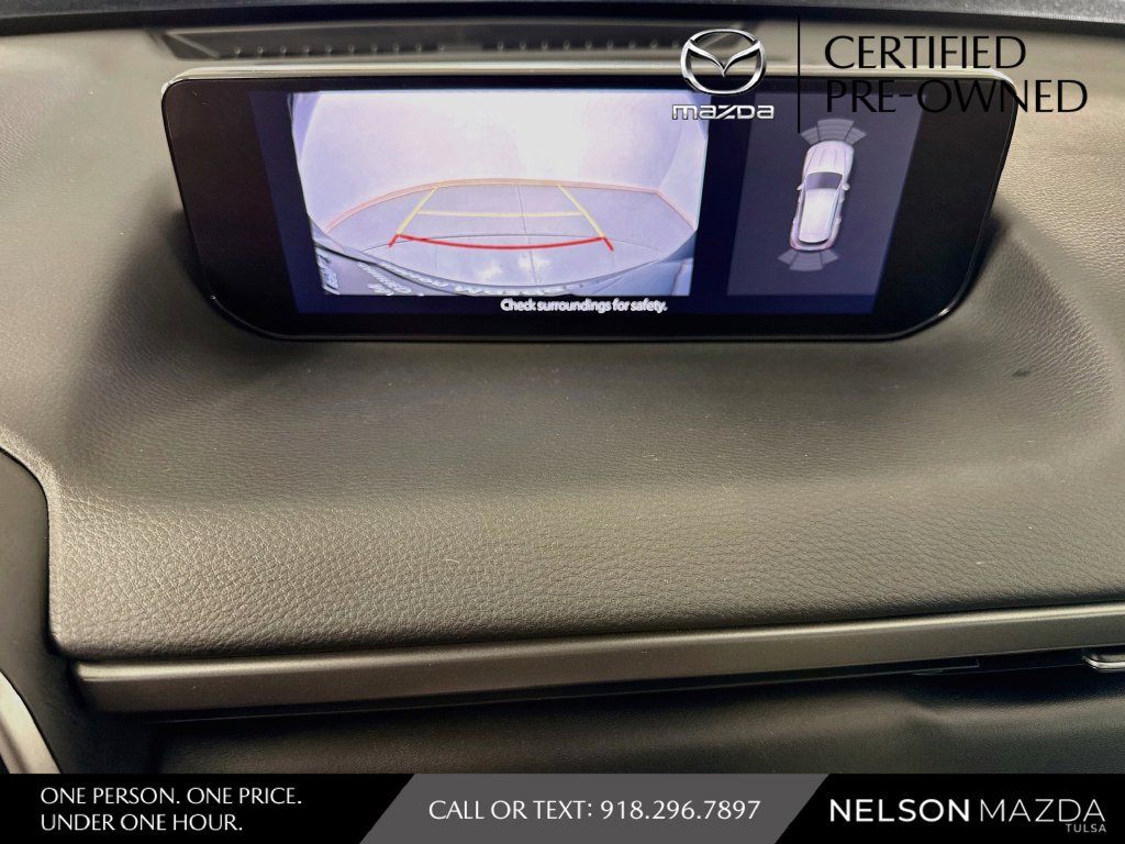 Used 2026 MAZDA CX-50 AWD 2.5 S w/ Weather Package image 13