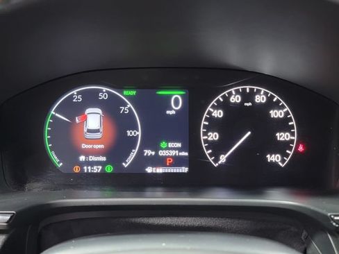 Certified 2024 Honda CR-V Sport-L image 32