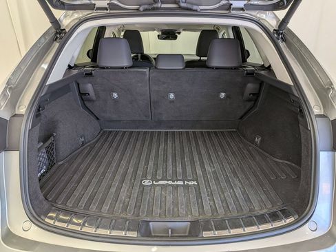 Used 2024 Lexus NX 350 AWD w/ Cold Area Package image 29