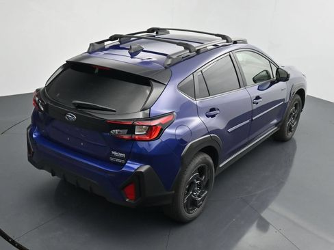 Used 2026 Subaru Crosstrek 2.5i Sport w/ Crosstrek Mirror Package AWD/4WD image 15