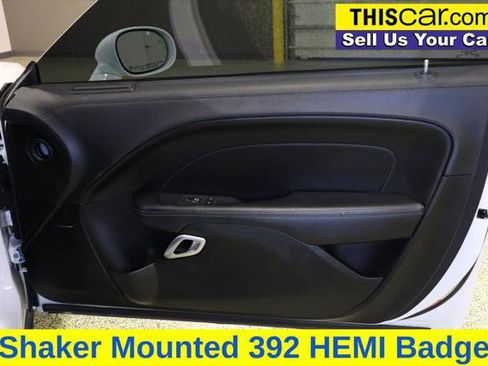 Used 2021 Dodge Challenger R/T Scat Pack image 33