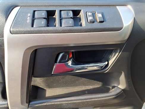 Certified 2021 Toyota 4Runner SR5 image 13