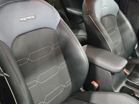 Used 2024 Kia Forte GT-Line image 8