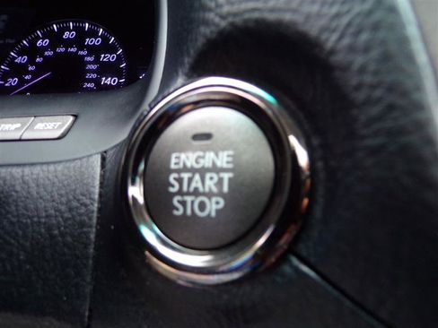 Used 2009 Lexus LS 460 AWD image 43