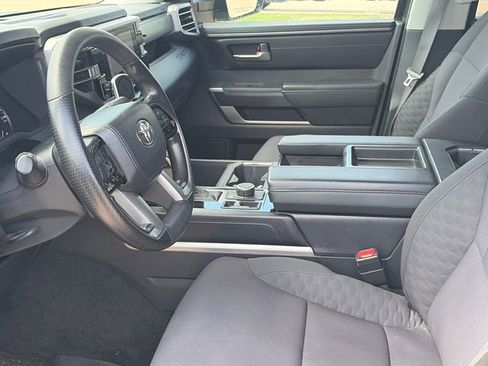 Used 2023 Toyota Tundra SR5 image 17