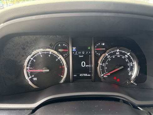 Used 2024 Toyota 4Runner TRD Pro AWD/4WD image 20