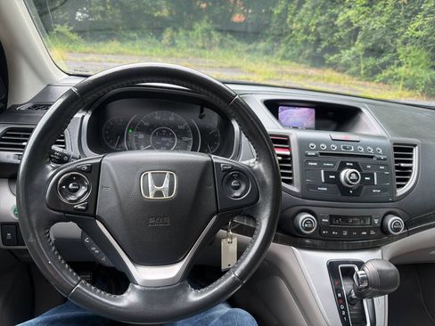 Used 2013 Honda CR-V EX-L image 35
