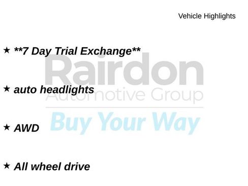 Used 2010 Lexus RX 450h AWD image 11