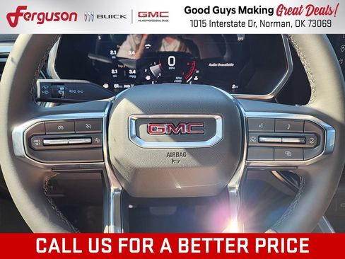New 2026 GMC Canyon Elevation w/ Convenience Package AWD/4WD image 20